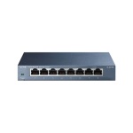 TP-Link TPL-SG108 8 Port Gigabit Network Switch